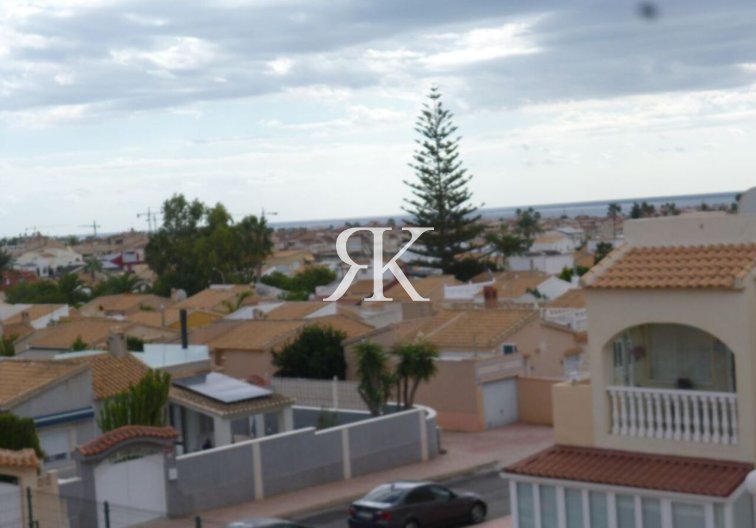 Revente - Appartement - La Florida - Inland