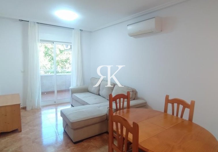 Revente - Appartement - Torrevieja - El Molino