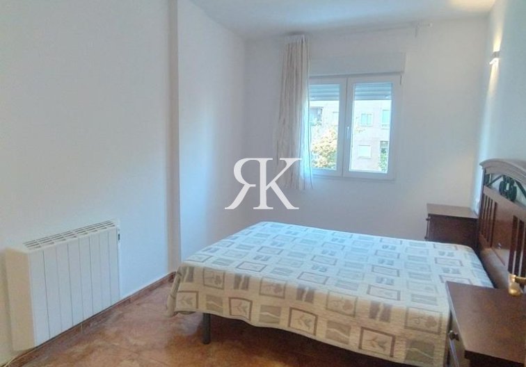 Revente - Appartement - Torrevieja - El Molino