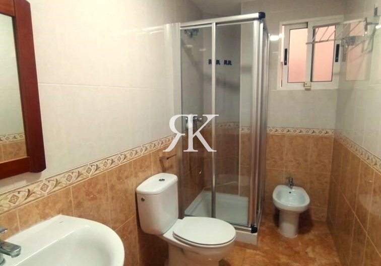 Revente - Appartement - Torrevieja - El Molino