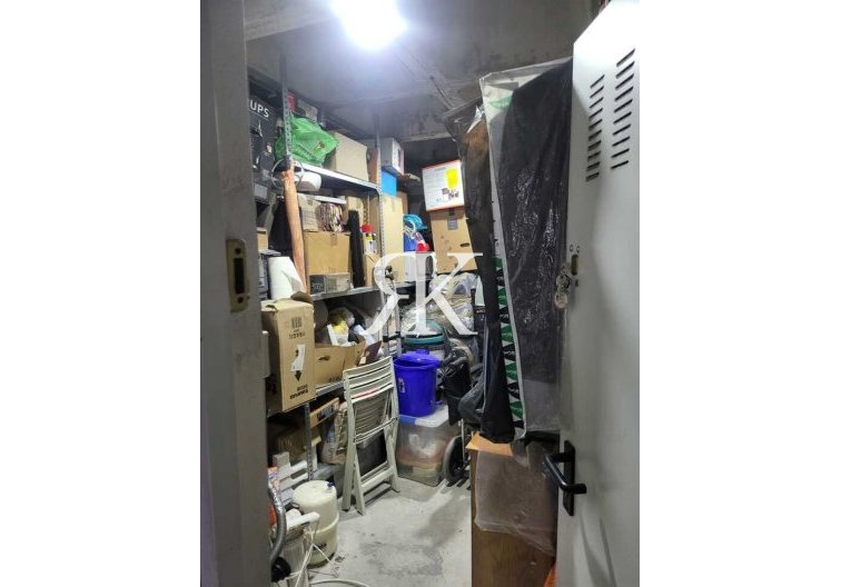 Revente - Appartement - Torrevieja - El Molino