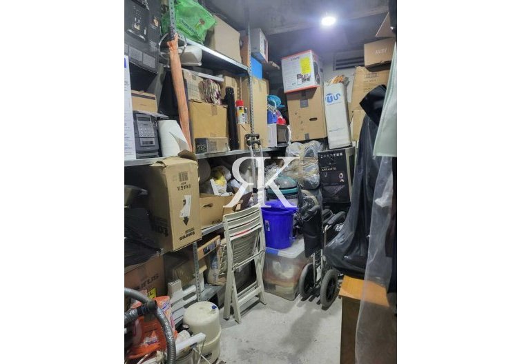 Revente - Appartement - Torrevieja - El Molino