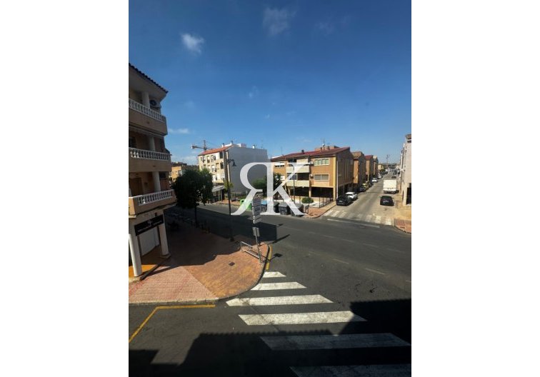 Revente - Appartement - San Pedro del Pinatar - Costa Calida