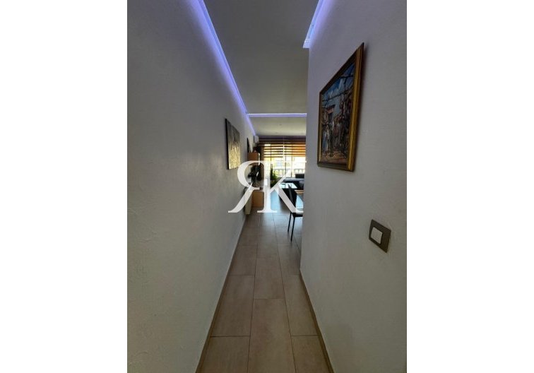 Revente - Appartement - San Pedro del Pinatar - Costa Calida