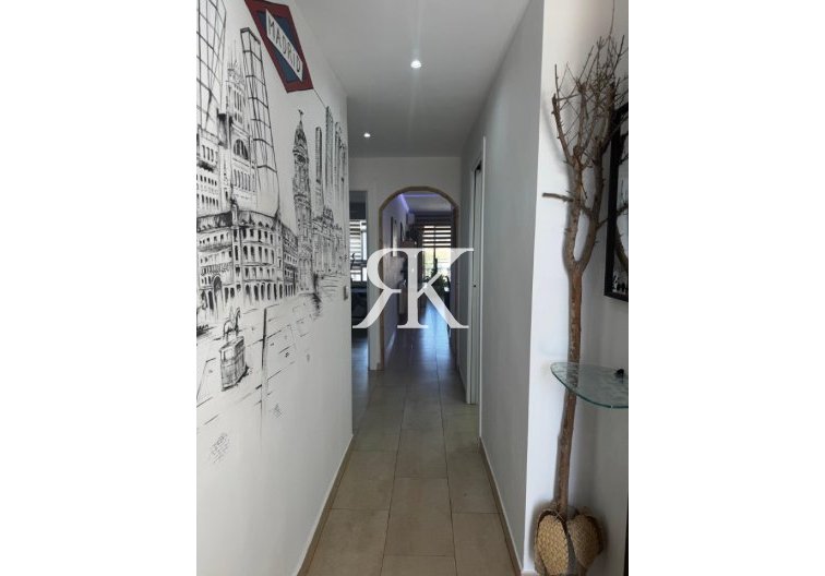 Revente - Appartement - San Pedro del Pinatar - Costa Calida