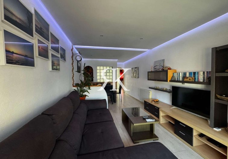 Revente - Appartement - San Pedro del Pinatar - Costa Calida