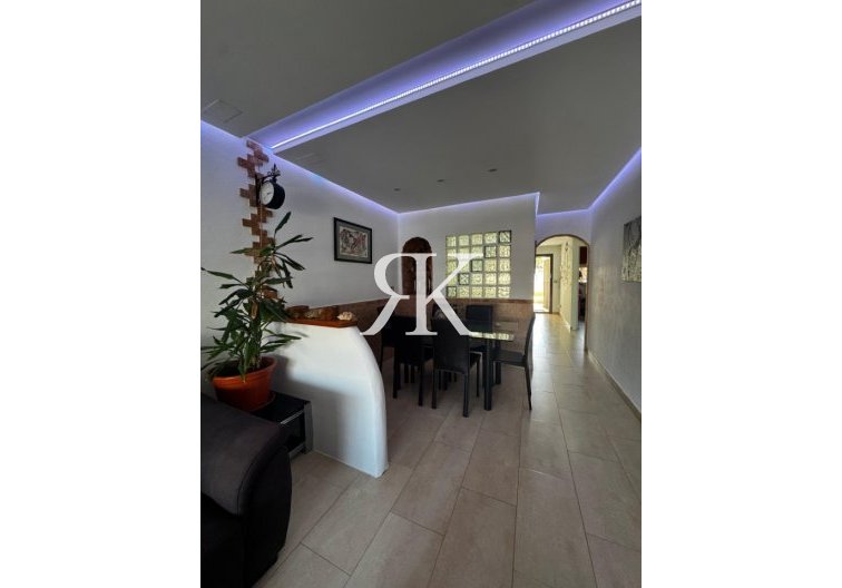 Revente - Appartement - San Pedro del Pinatar - Costa Calida