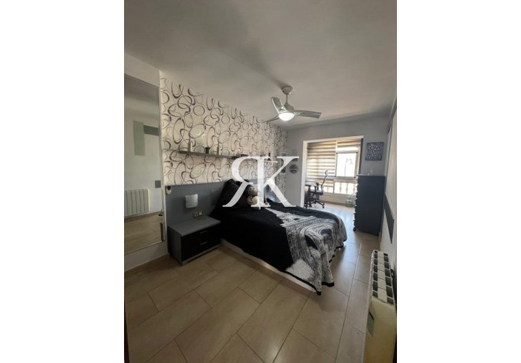 Revente - Appartement - San Pedro del Pinatar - Costa Calida