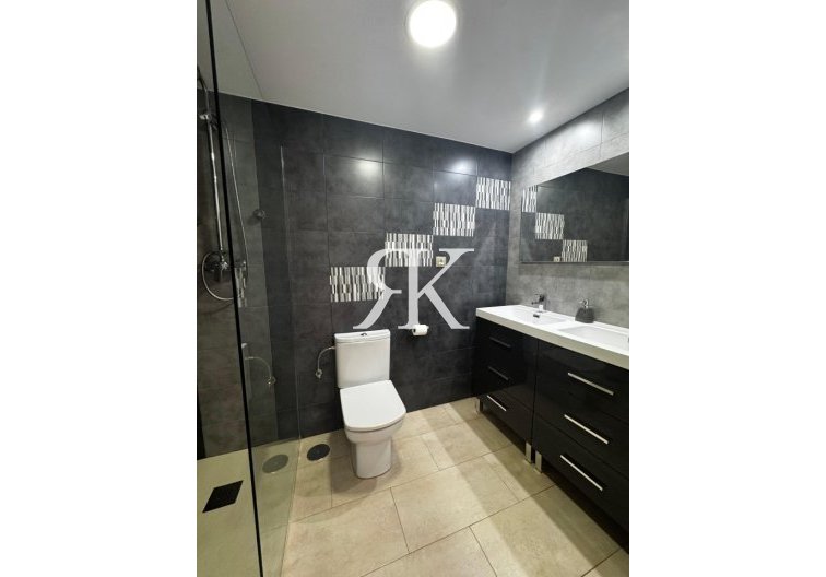 Revente - Appartement - San Pedro del Pinatar - Costa Calida