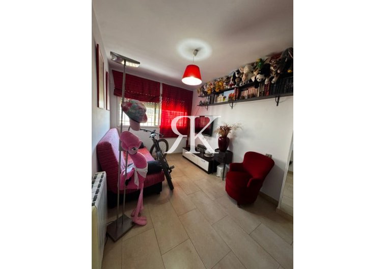 Revente - Appartement - San Pedro del Pinatar - Costa Calida