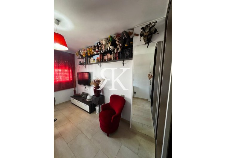 Revente - Appartement - San Pedro del Pinatar - Costa Calida