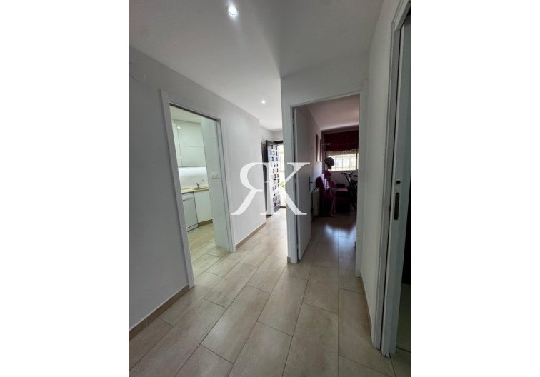 Revente - Appartement - San Pedro del Pinatar - Costa Calida