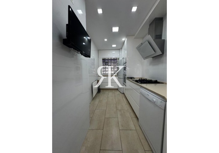 Revente - Appartement - San Pedro del Pinatar - Costa Calida