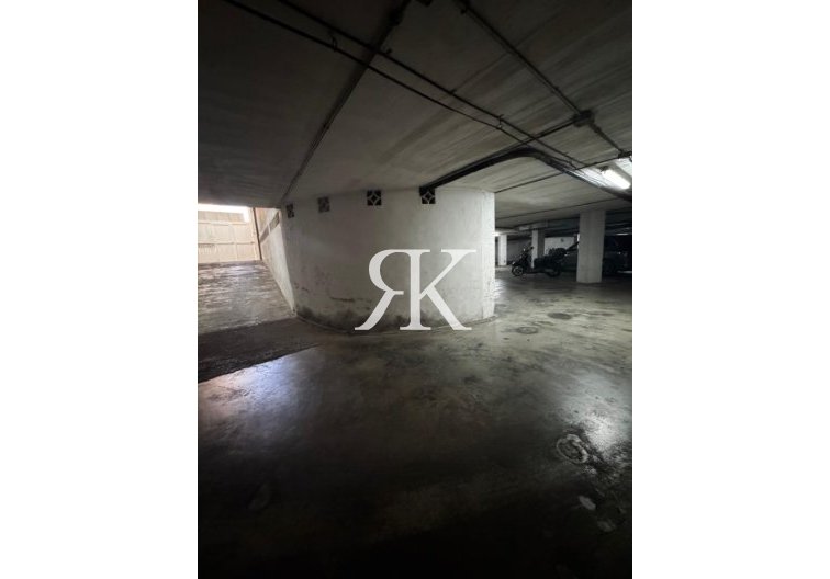 Revente - Appartement - San Pedro del Pinatar - Costa Calida