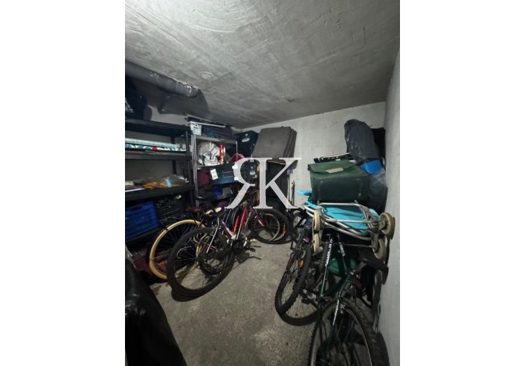 Revente - Appartement - San Pedro del Pinatar - Costa Calida