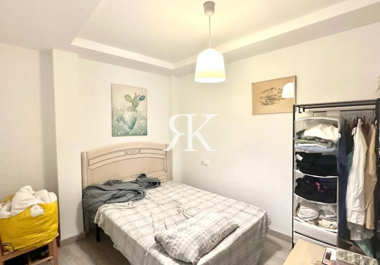 Revente - Appartement - Torrevieja - Paseo Maritimo