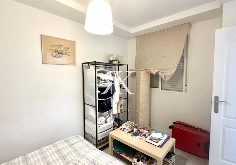 Revente - Appartement - Torrevieja - Paseo Maritimo