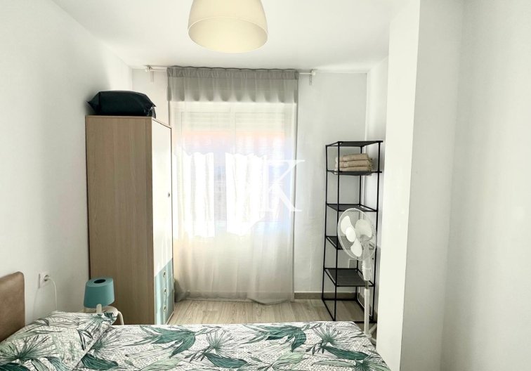 Revente - Appartement - Torrevieja - Paseo Maritimo