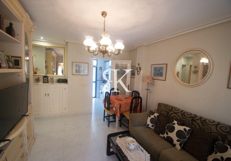 Revente - Appartement - Torrevieja - Mar Azul