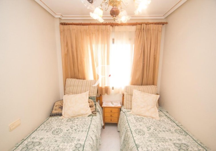 Revente - Appartement - Torrevieja - Mar Azul