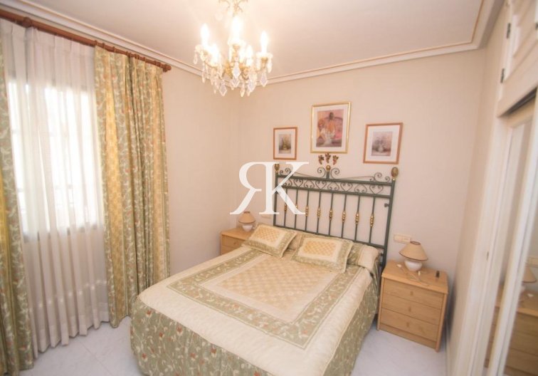 Revente - Appartement - Torrevieja - Mar Azul