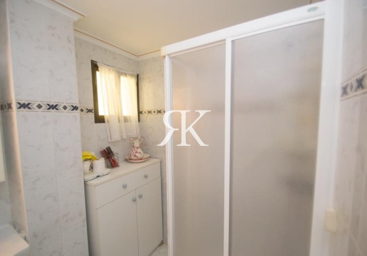 Revente - Appartement - Torrevieja - Mar Azul