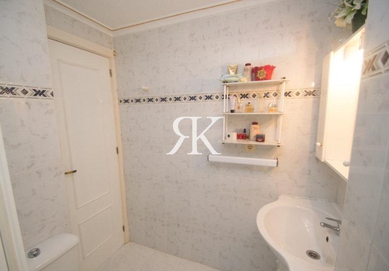 Revente - Appartement - Torrevieja - Mar Azul