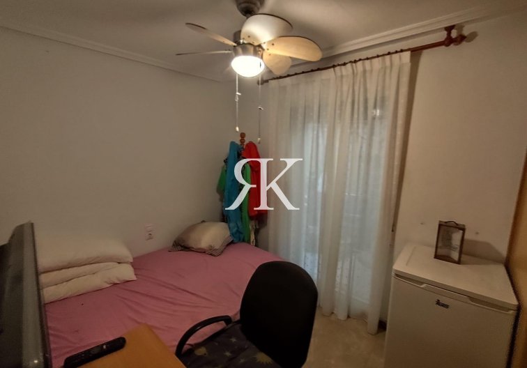 Revente - Appartement - Torrevieja - Estacion De Autobuses