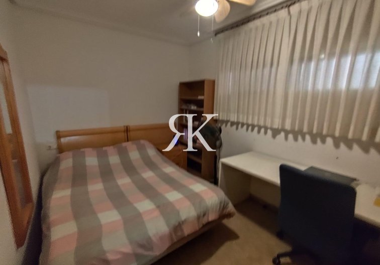 Revente - Appartement - Torrevieja - Estacion De Autobuses