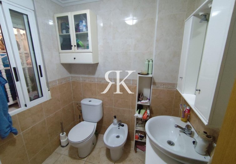 Revente - Appartement - Torrevieja - Estacion De Autobuses