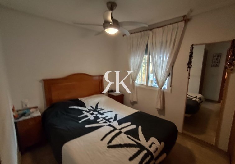 Revente - Appartement - Torrevieja - Estacion De Autobuses