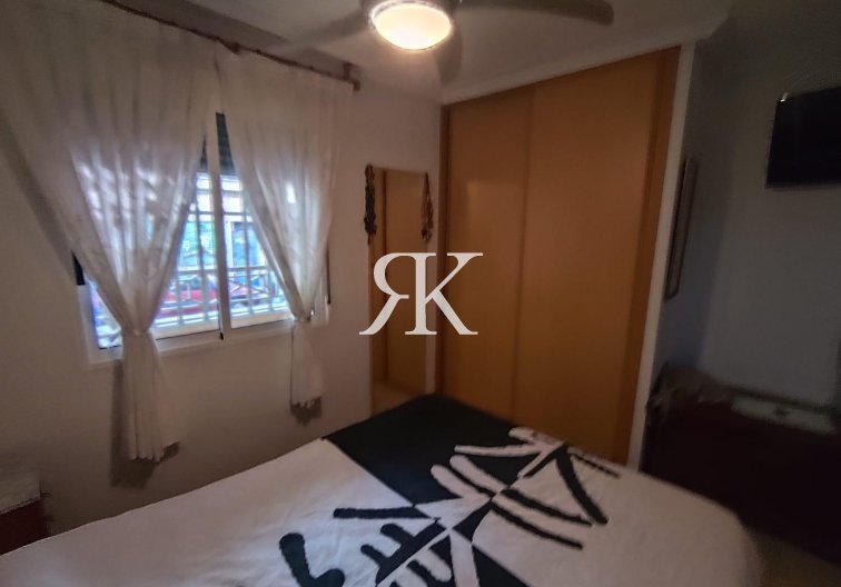 Revente - Appartement - Torrevieja - Estacion De Autobuses