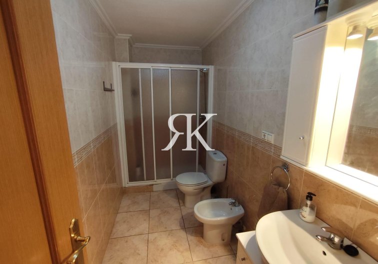 Revente - Appartement - Torrevieja - Estacion De Autobuses