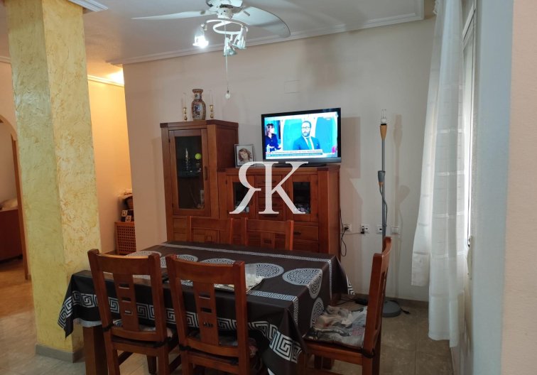 Revente - Appartement - Torrevieja - Estacion De Autobuses