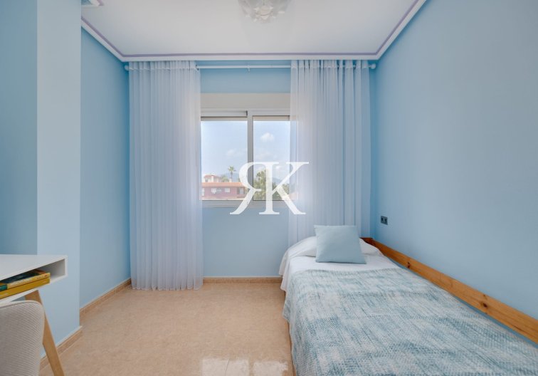 Herverkoop - Appartement - Jacarilla - Inland