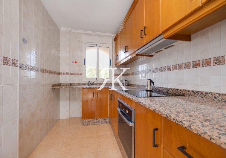 Herverkoop - Appartement - Jacarilla - Inland