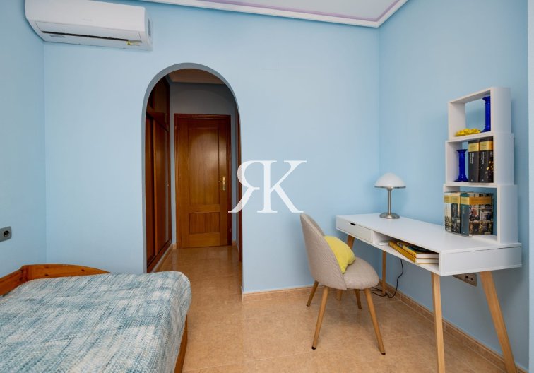 Herverkoop - Appartement - Jacarilla - Inland