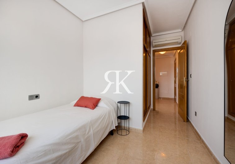 Herverkoop - Appartement - Jacarilla - Inland