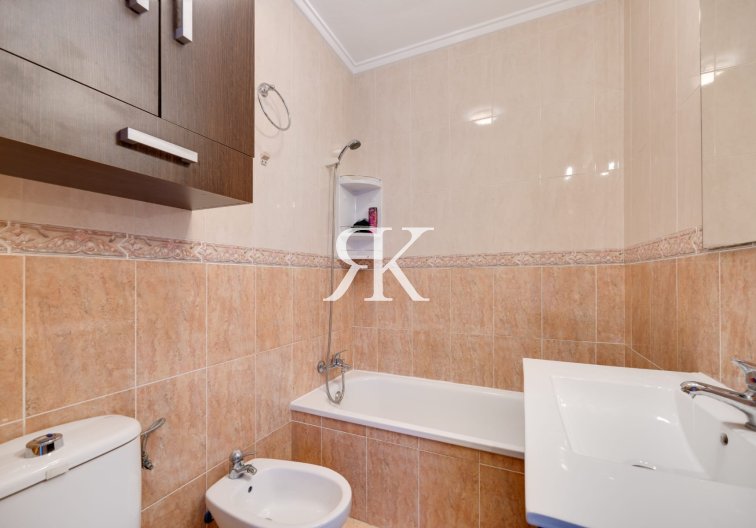 Herverkoop - Appartement - Jacarilla - Inland