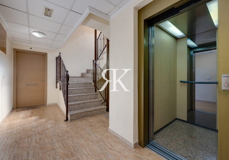 Herverkoop - Appartement - Jacarilla - Inland