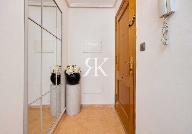 Herverkoop - Appartement - Jacarilla - Inland