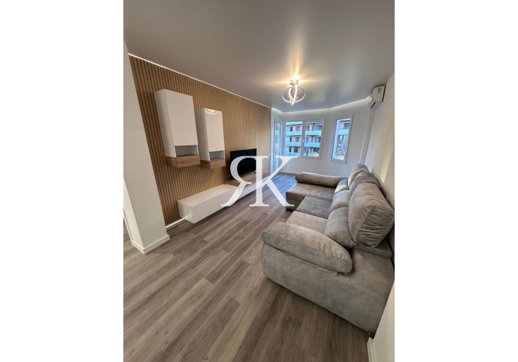 Wiederverkauf - Wohnung - Torrevieja - Estacion De Autobuses