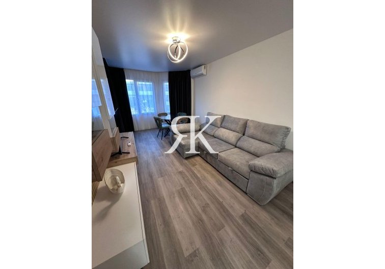 Wiederverkauf - Wohnung - Torrevieja - Estacion De Autobuses