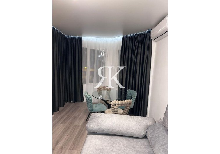 Wiederverkauf - Wohnung - Torrevieja - Estacion De Autobuses