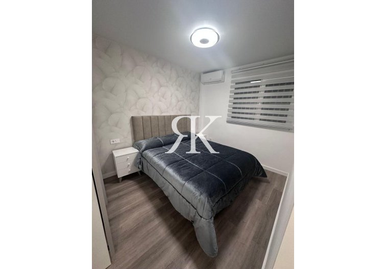 Wiederverkauf - Wohnung - Torrevieja - Estacion De Autobuses