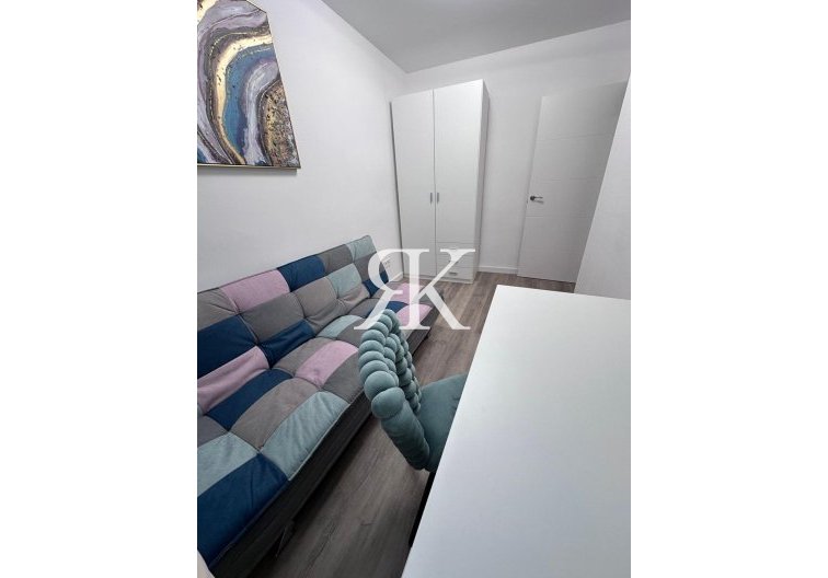 Wiederverkauf - Wohnung - Torrevieja - Estacion De Autobuses