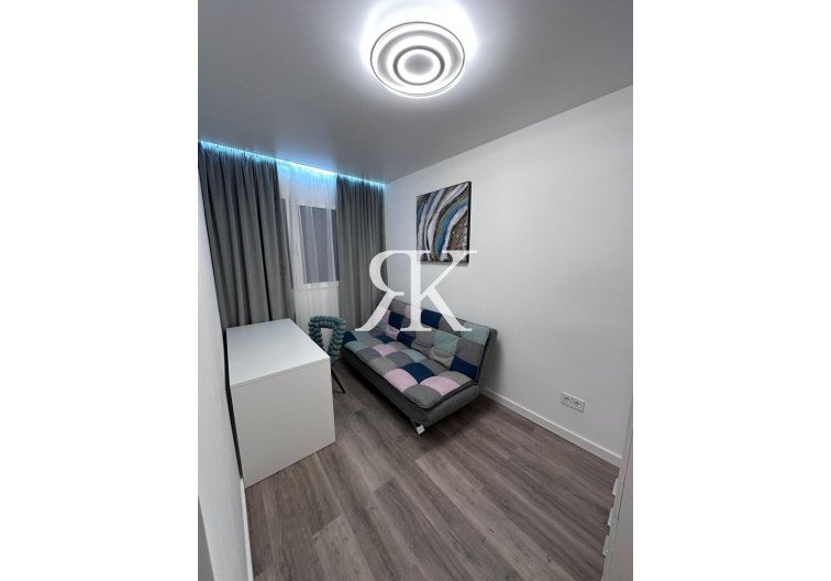 Wiederverkauf - Wohnung - Torrevieja - Estacion De Autobuses