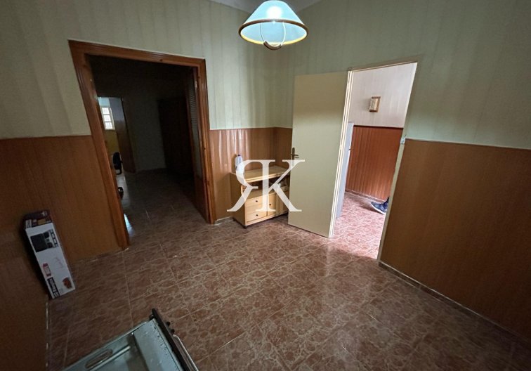 Revente - villa - Torrevieja - Costa Blanca