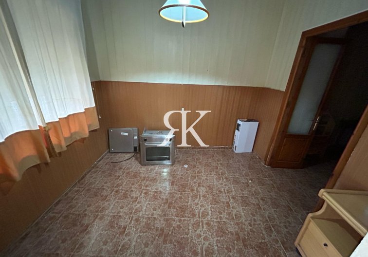 Revente - villa - Torrevieja - Costa Blanca