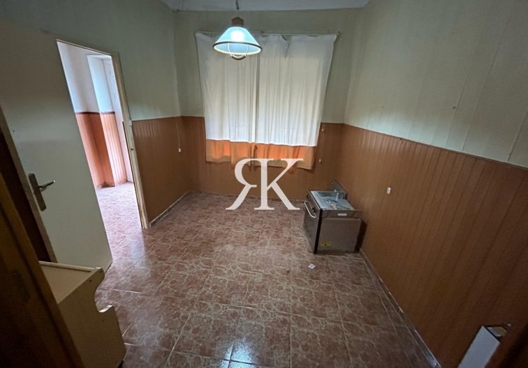 Revente - villa - Torrevieja - Costa Blanca